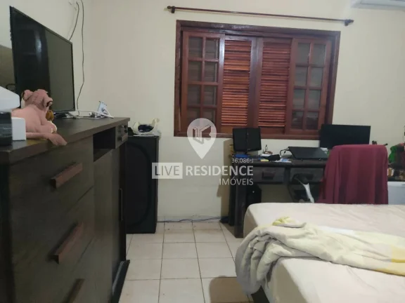 Imagem Parque São Gabriel em Itatiba SP Live Residence