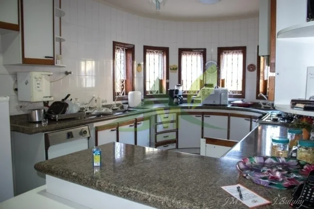 Imagem Excelente Casa à Venda no Beiral das Pedras em Atibaia