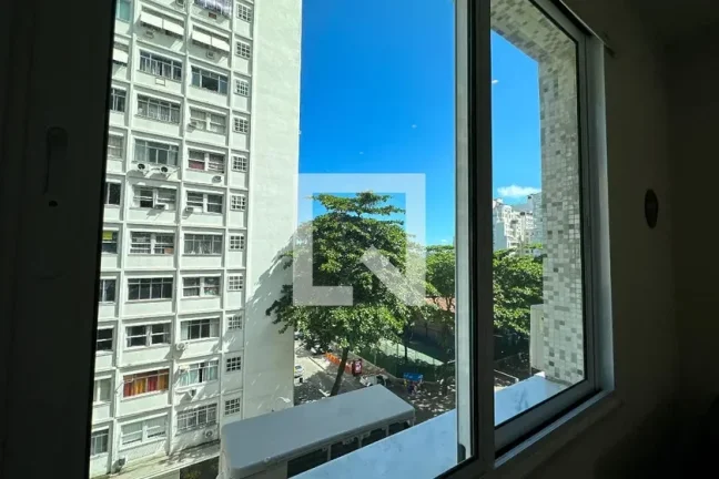Imagem Apartamento à Venda - Copacabana, 3 Quartos, 180 m2