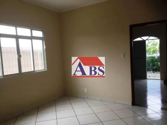 Imagem Casa com 2 dormitórios à venda por R$ 260.000,00 - Vila Ponte Nova - Cubatão/SP