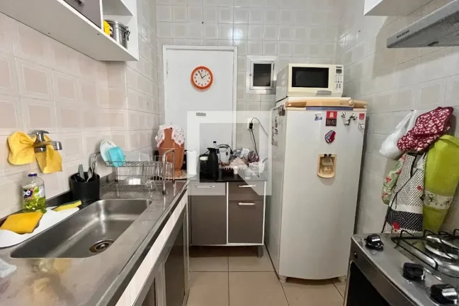 Imagem Apartamento à Venda - Copacabana, 2 Quartos, 65 m2