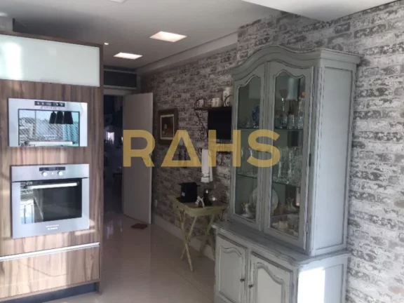 Imagem Excelente apartamento em um dos melhores home clubs de Joinville. Apartamento com 188,73m² privativ...