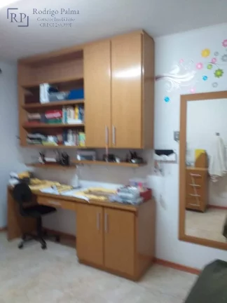 Imagem Apartamento à venda - Edíficio Armênia - São Paulo