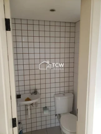 Imagem Sala para alugar no bairro Cambuci - São Paulo/SP, Zona Central