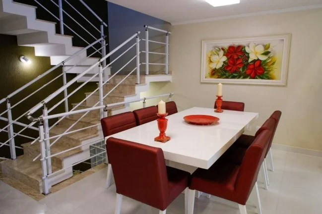 Imagem CASA À VENDA E COMPRA , NA VILA VIOTO, JUNDIAÍ