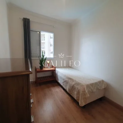 Imagem APARTAMENTO Á VENDA NO CONDOMÍNIO PRACTICE CLUB HOUSE - RUA DO RETIRO - JUNDIAÍ -SP