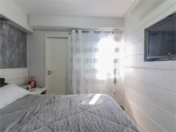 Imagem Apartamento à venda com 3 quartos, sendo 1 suíte, no condomínio Vida Viva Butantã, São Paulo - SP