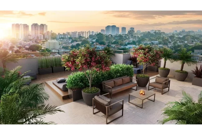 Imagem APARTAMENTO RESIDENCIAL em São Paulo - SP, Jardim Prudência