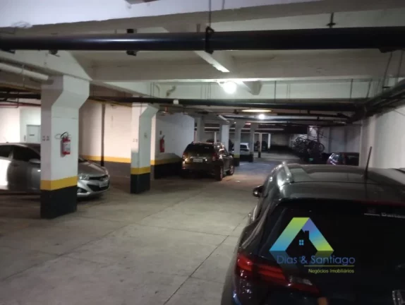 Imagem Apartamento com 3 dormitórios à venda, 98 m² por R$ 650.000,00 - Saúde - São Paulo/SP