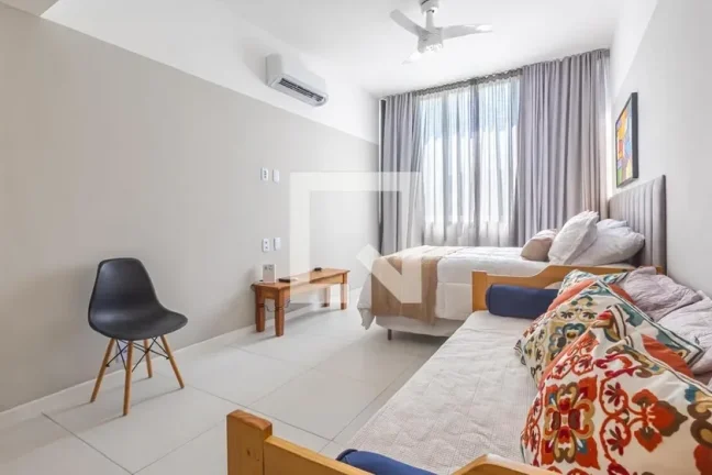 Imagem Apartamento à Venda - Copacabana, 3 Quartos, 130 m2