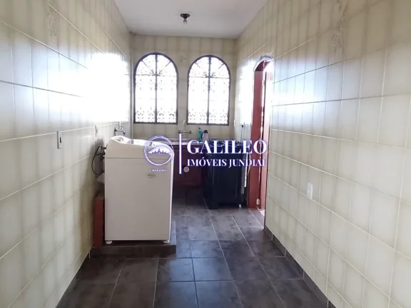 Imagem Venda de 2 Casas com 2 Salões Comerciais na Vila Rami | Jundiaí | São Paulo
