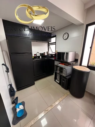 Imagem APARTAMENTO RESIDENCIAL em São Paulo - SP, Jardim Analia Franco