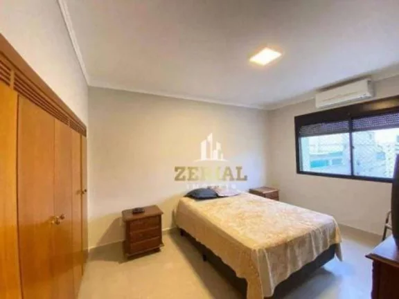 Imagem Apartamento à venda em Guarujá-SP, Pitangueiras: 3 quartos, 1 suíte, 3 banheiros, 2 vagas de garagem, 145m².