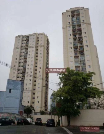 Imagem Apartamento à venda, 50 m² por R$ 389.000,00 - Vila Paulista - Guarulhos/SP