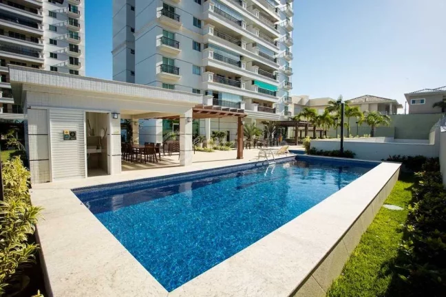 Imagem Terramaris Club Condominium