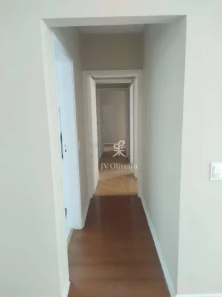 Imagem Apartamento com 3 dormitórios para alugar, 115 m² por R$ 6.417,00/ano - Vila Pompeia - São Paulo/SP