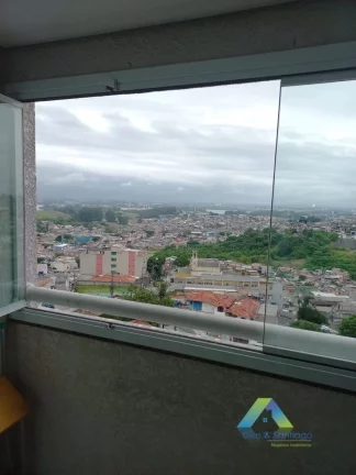 Imagem Apartamento à venda no bairro Centro - Diadema/SP