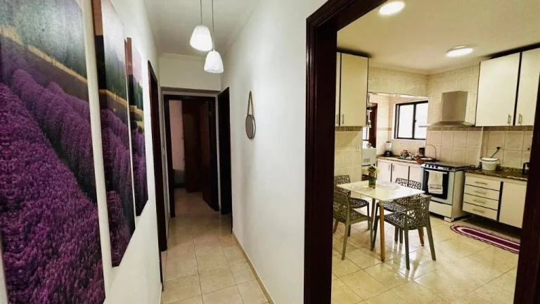 Imagem APARTAMENTO COM 82 m² - TUPI - PRAIA GRANDE SP