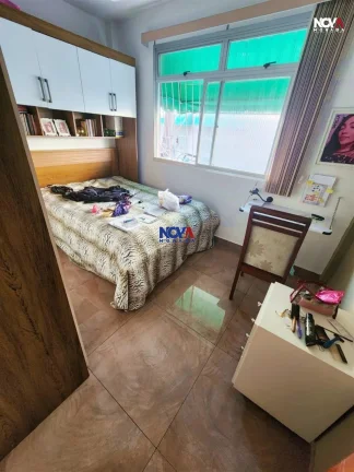Imagem Oportunidade Imperdível! Apartamento de 2 Quartos em Itapuã, Vila Velha-ES Descubra o conforto e a...