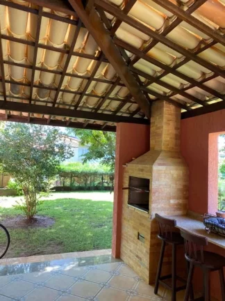 Imagem Casa à Venda no Condomínio Morada da Praia II - 750m² Terreno, 450m² Área Construída!