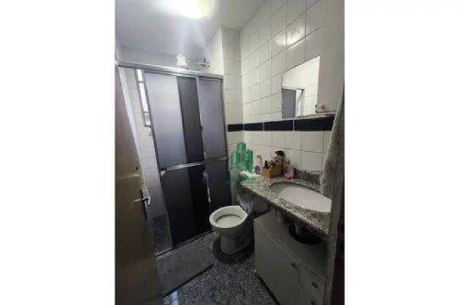 Imagem Apartamento com 2 dormitórios à venda, 45 m² por R$ 212.000,00 - Parque Santo Agostinho - Guarulhos/SP