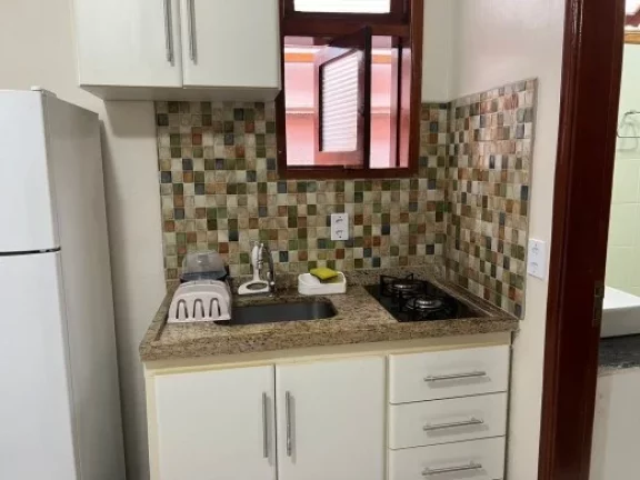 Imagem loft na Praia Grande em Ubatuba