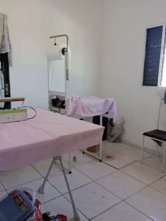 Imagem Casa com 5 dormitórios à venda, 60 m² por R$ 550.000,00 - Cidade Kemel - Poá/SP