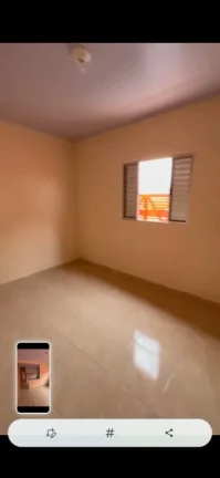 Imagem Casa para Venda em Itanhaém, Jamaica (Praia), 2 dormitórios, 1 banheiro, 4 vagas