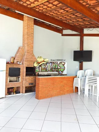 Imagem CASA EM CONDOMINIO PARA VENDA VILA TAQUARI