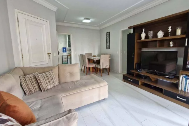 Imagem Oportunidade na Rua Princesa Isabel: 86m² Reformado com 2 Vagas