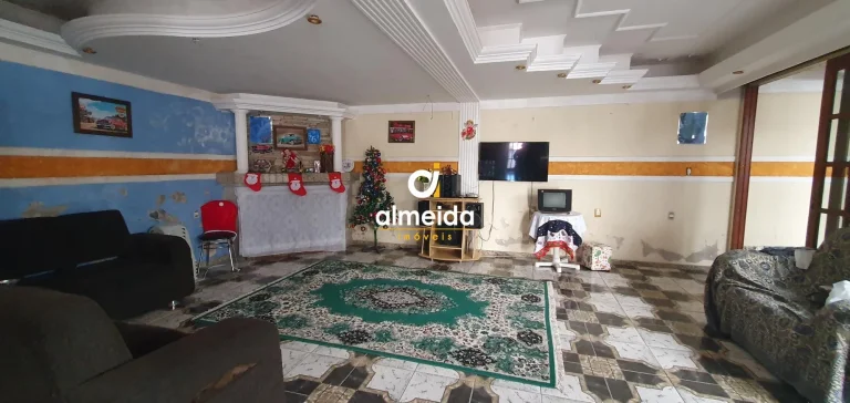 Imagem CASA 5 SUÍTES