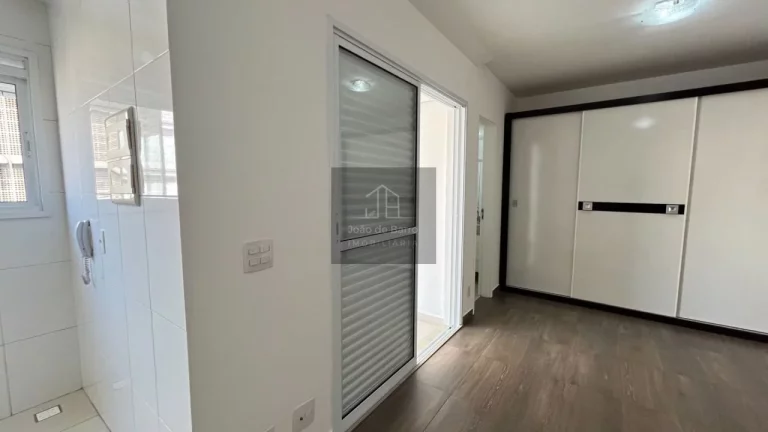 Imagem Studio para alugar, 32 m² por R$ 2.985,44/mês - Bela Vista - São Paulo/SP