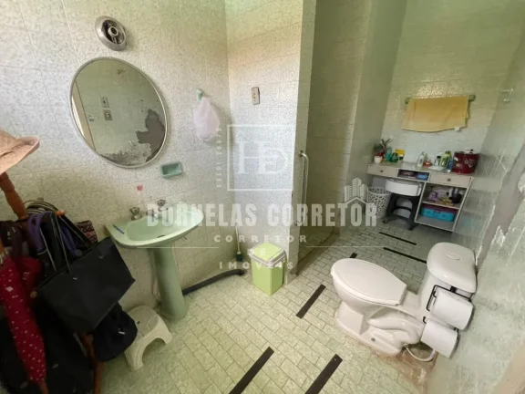 Imagem CASA AMPLA COM ÁREA GOURMET, PISCINA E CASA EXTRA