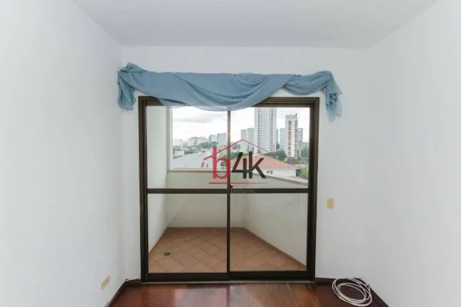 Imagem Apartamento com 2 dormitórios para alugar, 65 m² no Campo Belo