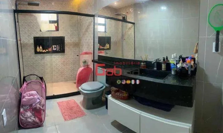 Imagem Casa com 3 dormitórios à venda, 500 m² por R$ 450.000,00 - Monte Alto - Arraial do Cabo/RJ