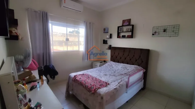 Imagem Casa à venda no bairro Jardim Patrícia - Mogi Mirim/SP