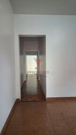 Imagem Vendo Casa de Esquina no Jardim Algodoal em Piracicaba