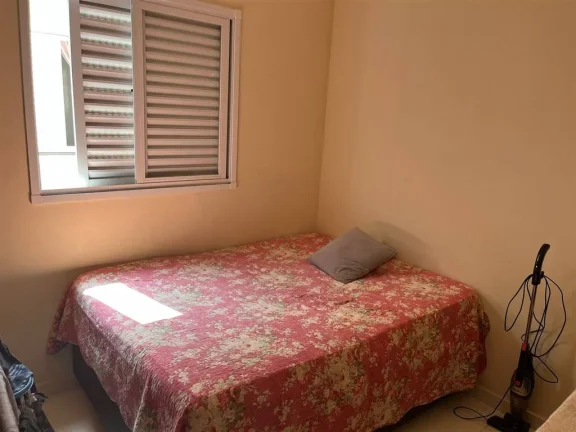 Imagem CASA COM 60 m² - MARACANÃ - PRAIA GRANDE SP