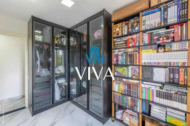 Imagem Apartamento,2Quartos,1 banheiro,49 m² R$265.000,00,JD.Samambaia,Campinas/SP