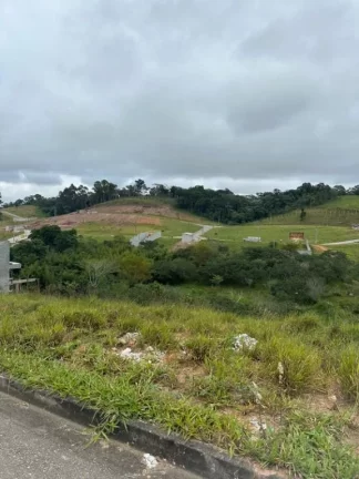 Imagem Terreno à venda, 175 m² por R$ 85.000,00 - Parque Victória - Mogi das Cruzes/SP