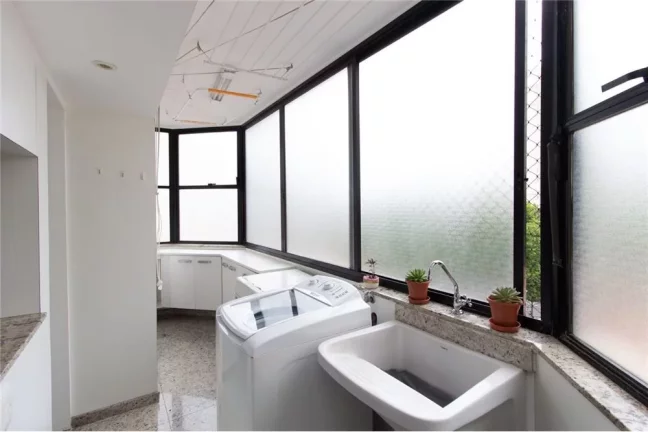 Imagem APARTAMENTO RESIDENCIAL em São Paulo - SP, Campo Belo