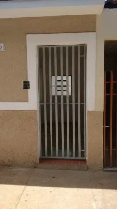 Imagem Casa Padrão