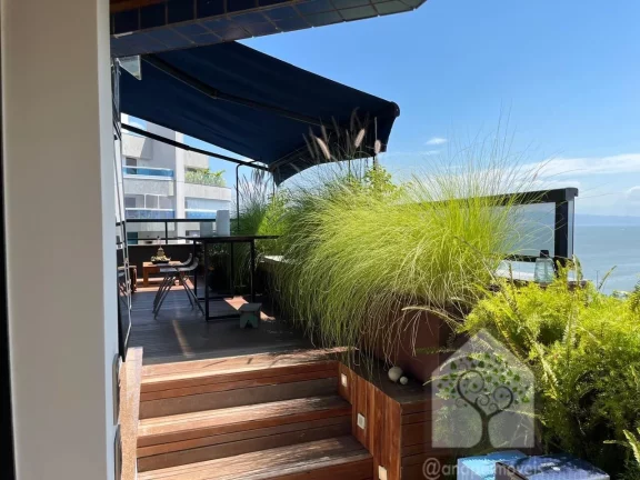 Foto do imóvel: Apartamento Alto Padrão em Agronômica, Florianópolis/SC