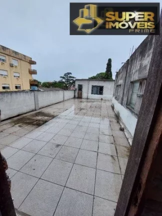 Imagem Prédio Comercial/Residencial próximo Av. Bento Pelotas-RS