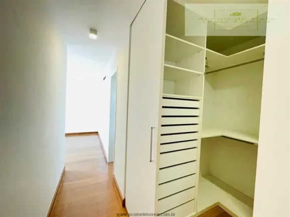Imagem Apartamentos Alto Padrão para locação em São Paulo no bairro Perdizes