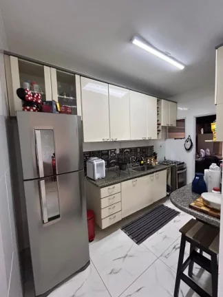 Imagem Casa a venda condomínio Villa Nostra - Batelli Imóveis