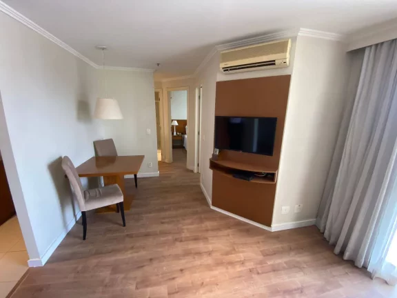 Imagem Flat para LOCAÇÃO em Vila Olímpia - Quality Alvorada 48m²