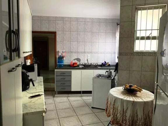 Imagem Sobrado à venda 2 Quartos, 1 Suite, 1 Vaga, Santa Maria, São Caetano do Sul - SP