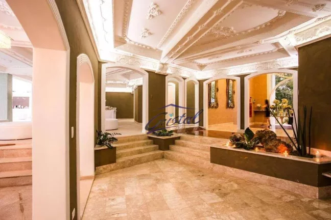 Imagem Casa / Mansão Multiuso com 2 quartos / suítes à venda, 1634 m² - Jardim Santa Paula - Cotia/SP