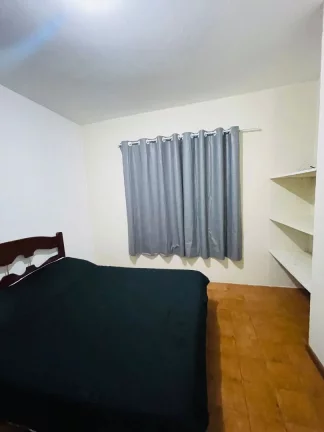 Imagem Apartamento à venda, 49 m² por R$ 290.000,00 - Acarau - Ubatuba/SP